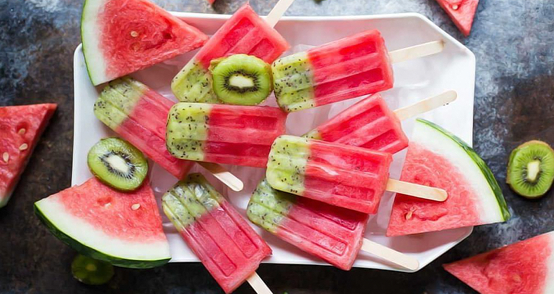 خوراکی‌های شب یلدا