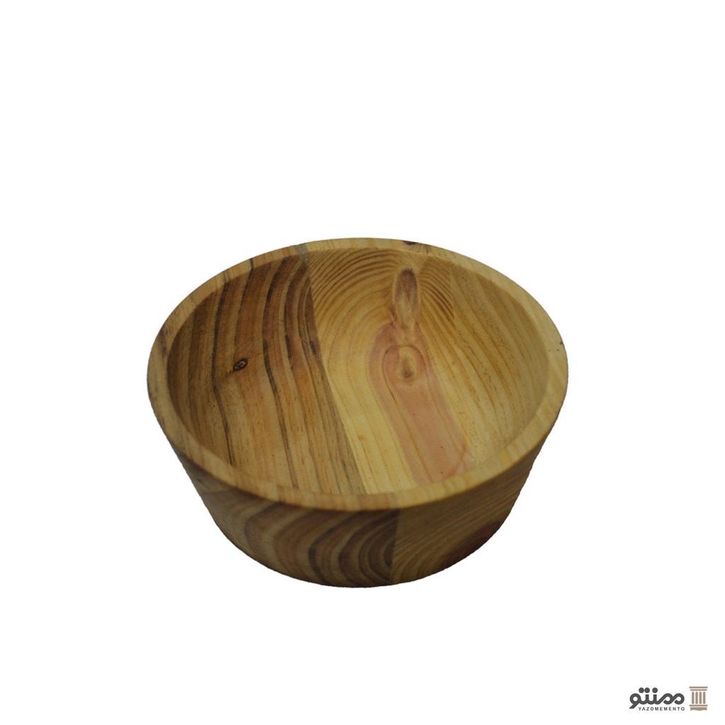 کاسه چوبی مجموعه ۷ عددی