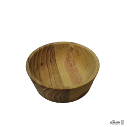 کاسه چوبی مجموعه ۷ عددی