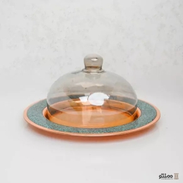 کیک خوری فیروزه کوبی آقاجانی