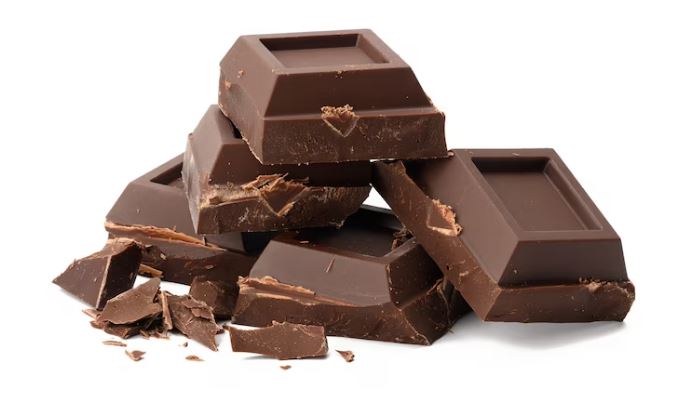 خواص شکلات تلخ