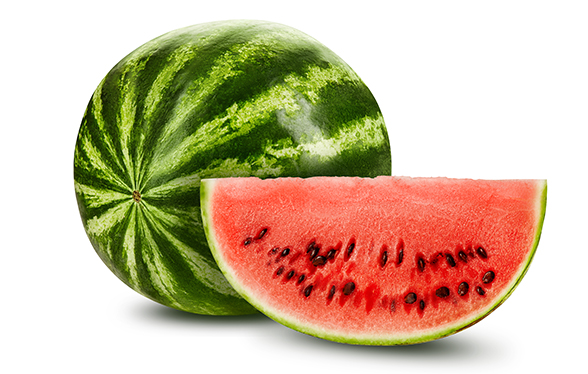 دانه میوه‌های مس‌دار