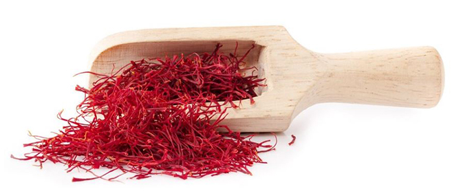 ادویه‌های حاوی مس