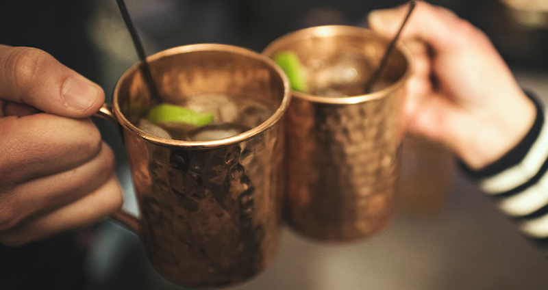 خواص مس چیست؟