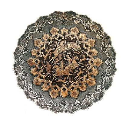 قلم زنی اصفهان