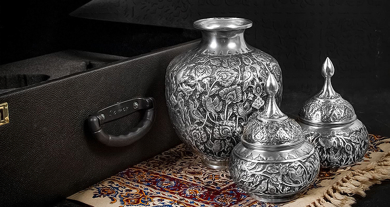 صنایع دستی ایران