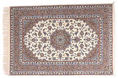 گل ابریشم