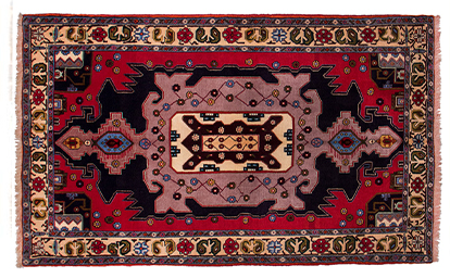 تمام پشم