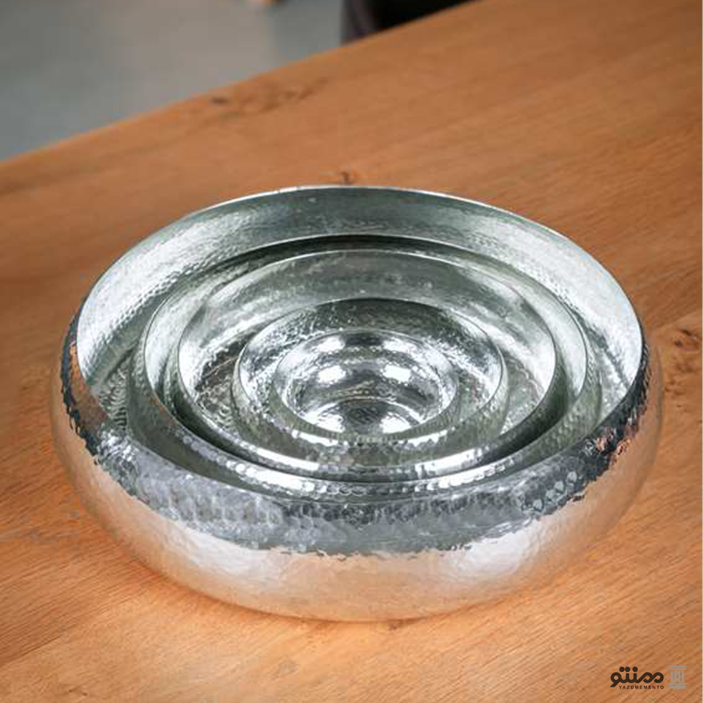 کاسه مسی درسا