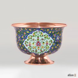 کاسه لاله مس پرداز آقاجانی