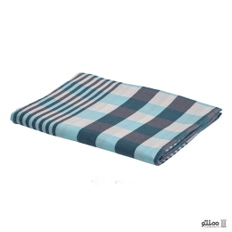 روتختی ابراهیمی یزد مدل چهار خانه ضخیم سایز 160*240