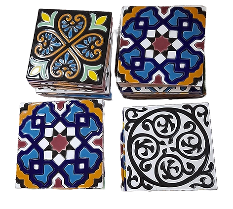 کاشی کاری اصفهان