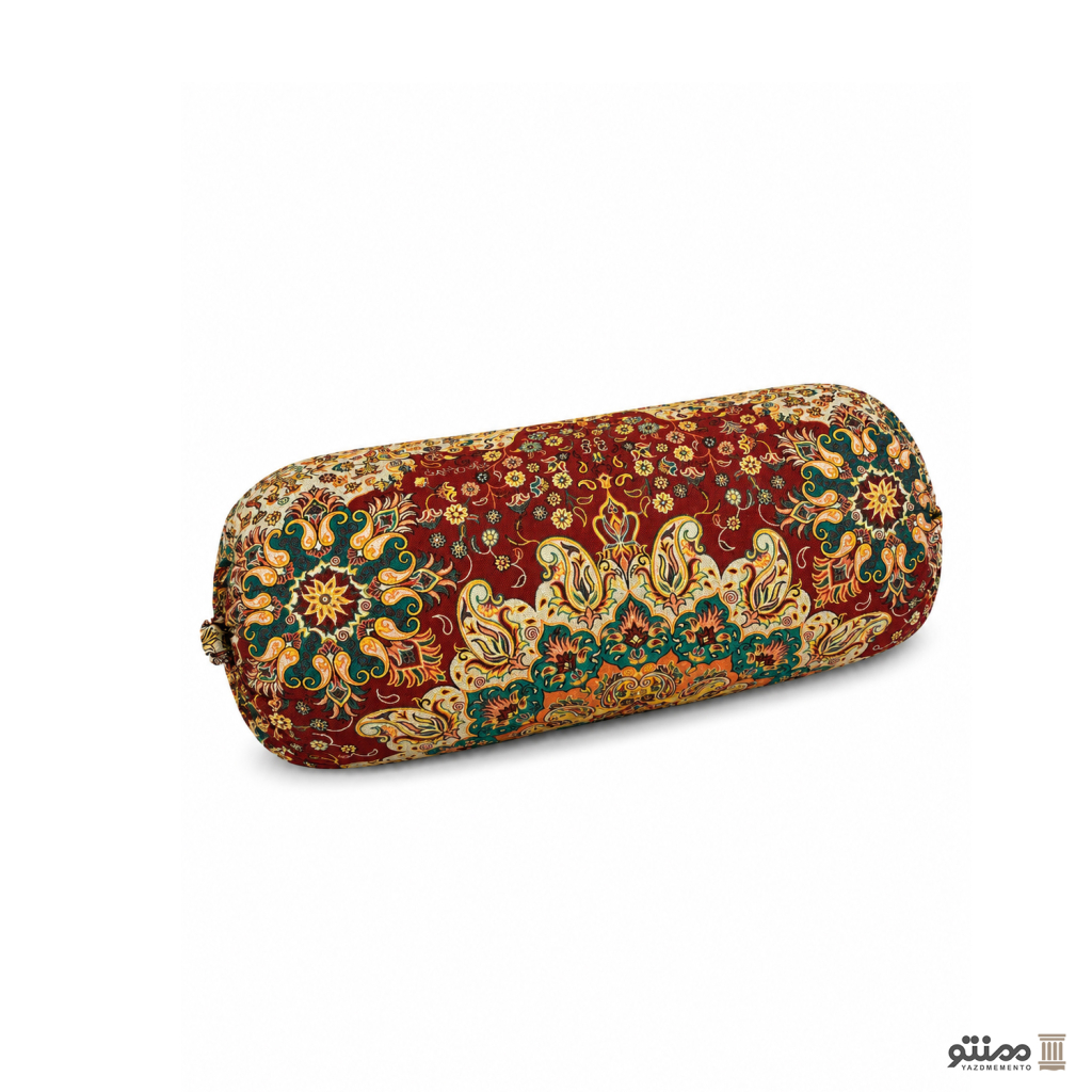 بالش ترمه 2 عددی