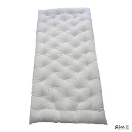 تشک دست دوز الیاف درجه یک سایز یک نفره 200×90