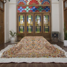 لحاف پنبه ای