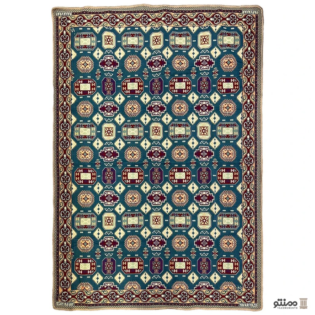 روفرشی گبه 20