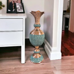 سنبلدان فیروزه کوبی 5