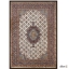 روفرشی مخمل زرباف یزد طرح کوپلن کد 640