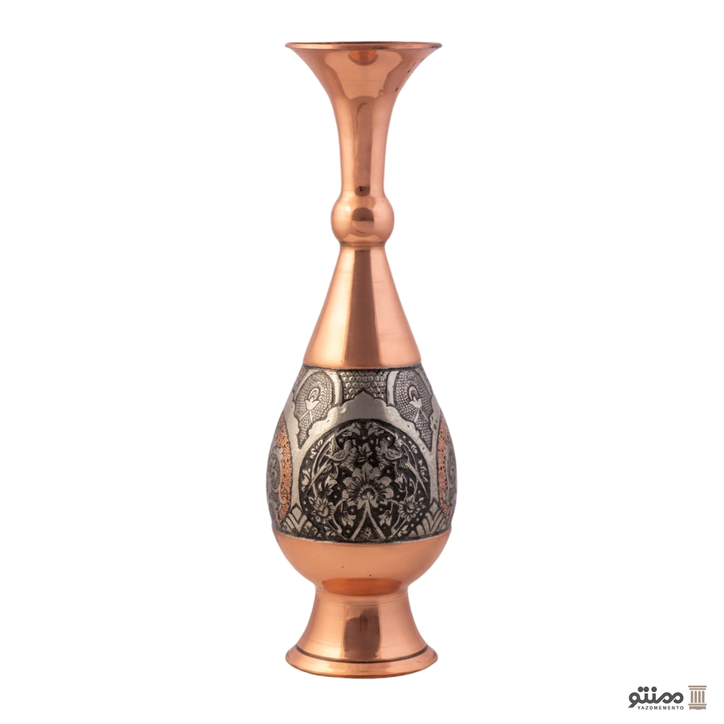 گلدان صراحی 25