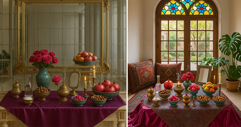 جشن مهرگان