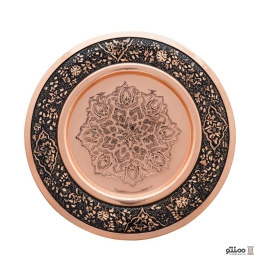 بشقاب الماس تراش اقاجانی