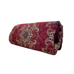 لحاف عروس پنبه دوخت ریز