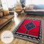 روفرشی گبه قرمز آبی