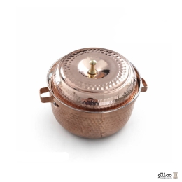 قابلمه مسی مدل نوزادی