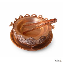 اسپند دود کن