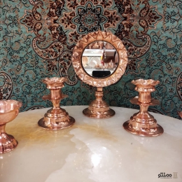 هفت سین مسی