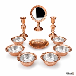 هفت سین مسی