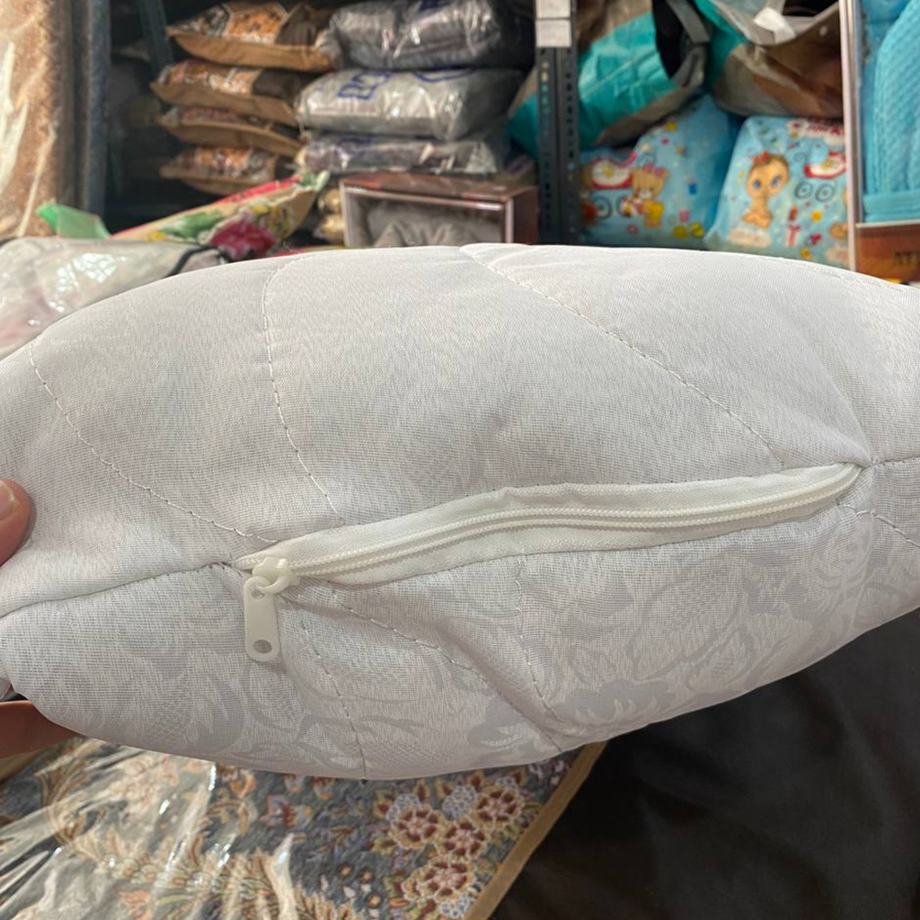 بالش الیافی