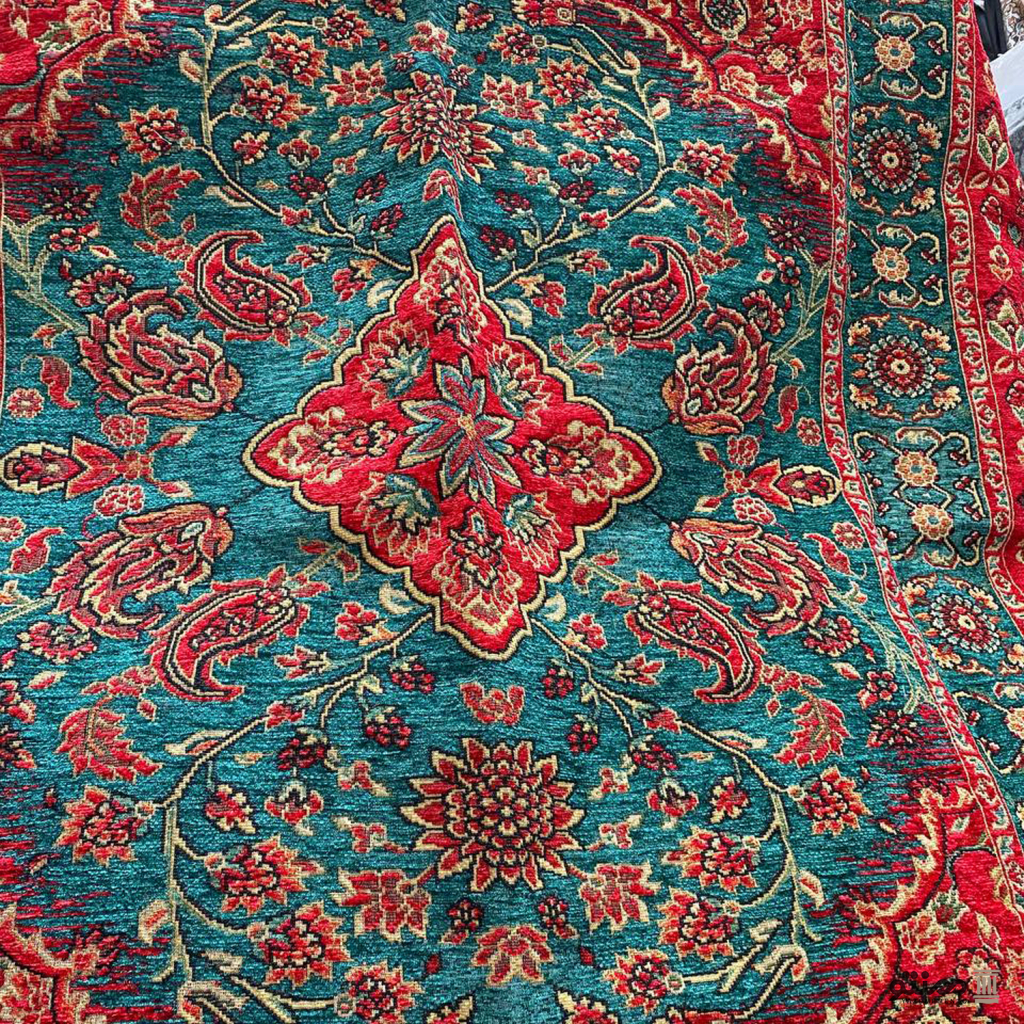 روفرشی طرح هریس