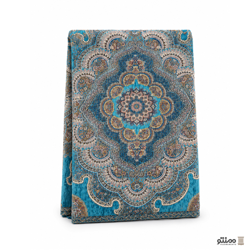 روفرشی سینا آبی