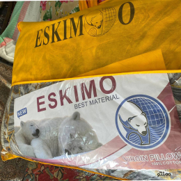 تشک مهمان eskimo