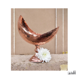 شکلات خوری ماه عسل مسی