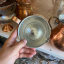 پارچ مسی زنجان یک و نیم لیتری مدل 630
